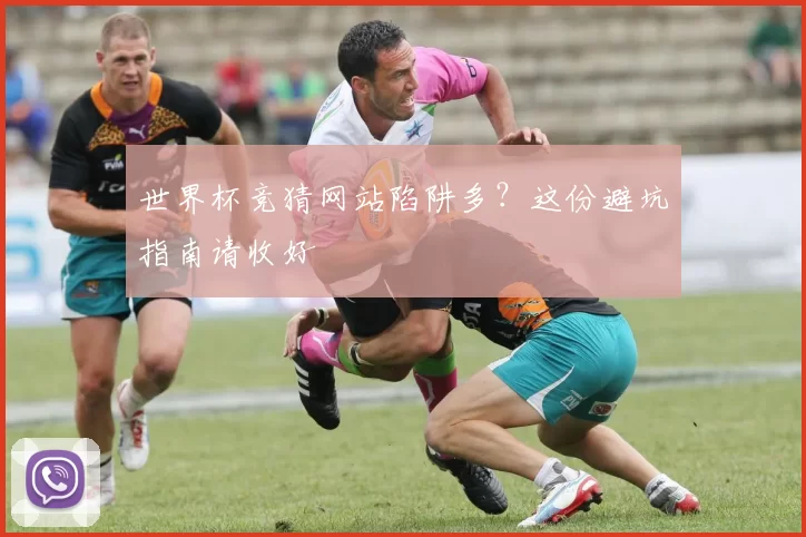世界杯竞猜网站陷阱多?这份避坑指南请收好