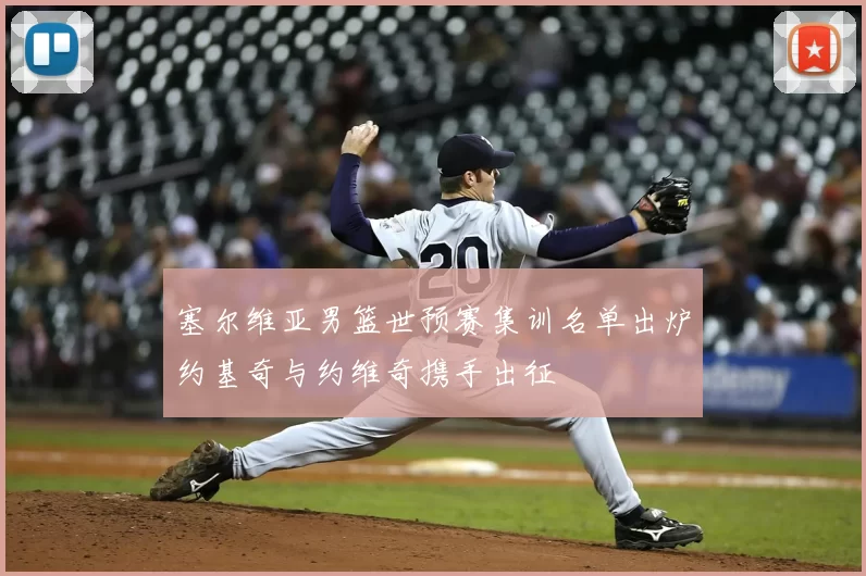 塞尔维亚男篮世预赛集训名单出炉约基奇与约维奇携手出征