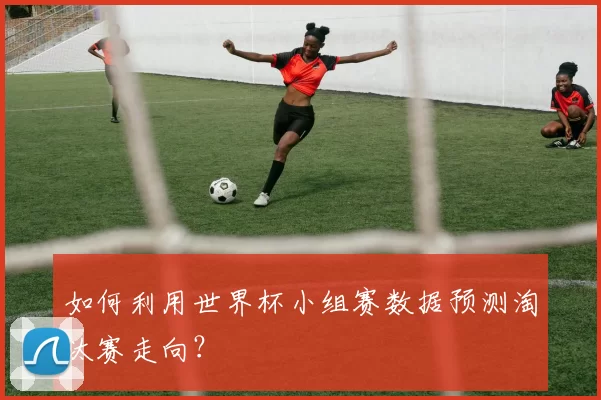 如何利用世界杯小组赛数据预测淘汰赛走向？