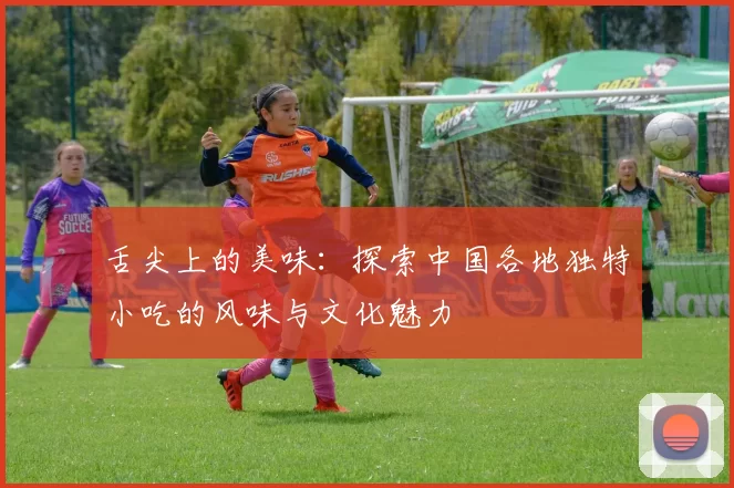 舌尖上的美味：探索中国各地独特小吃的风味与文化魅力