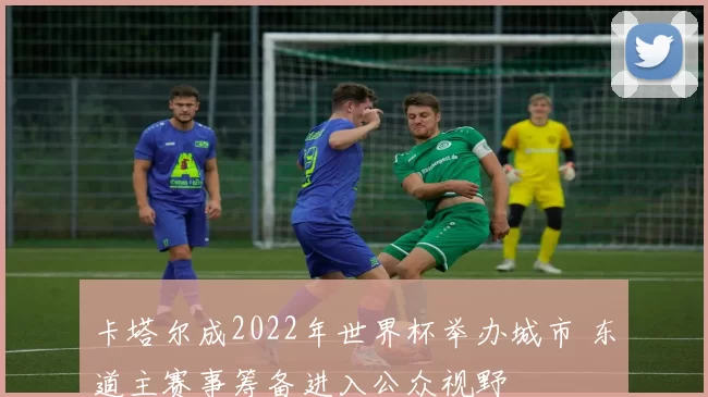 卡塔尔成2022年世界杯举办城市 东道主赛事筹备进入公众视野