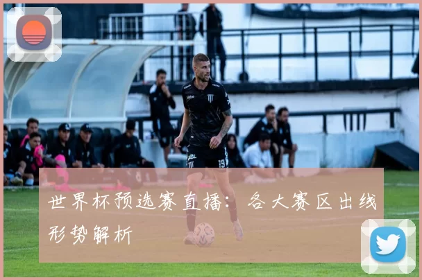 世界杯预选赛直播：各大赛区出线形势解析