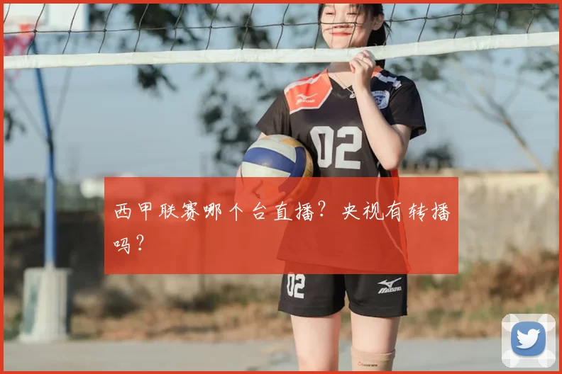 西甲联赛哪个台直播？央视有转播吗？