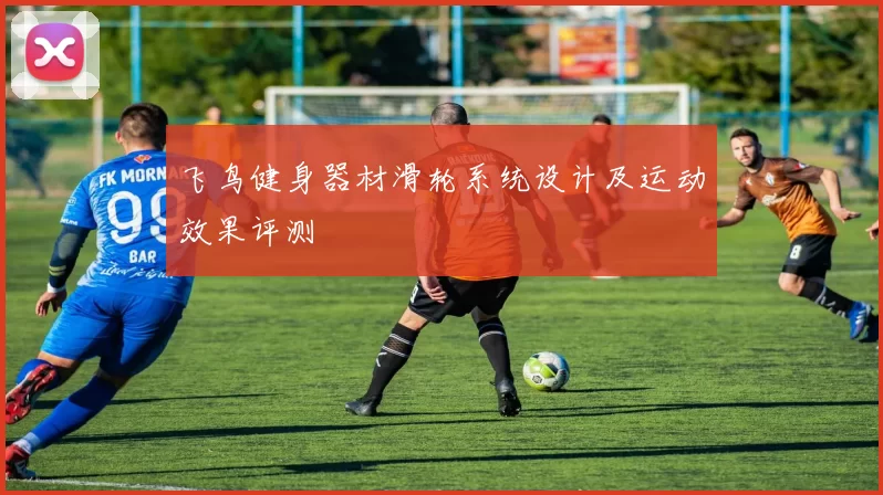 飞鸟健身器材滑轮系统设计及运动效果评测