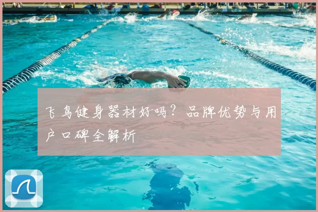 飞鸟健身器材好吗?品牌优势与用户口碑全解析