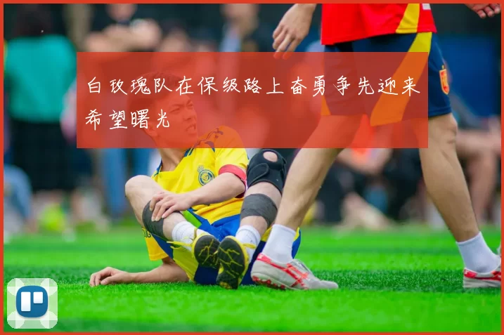 白玫瑰队在保级路上奋勇争先迎来希望曙光