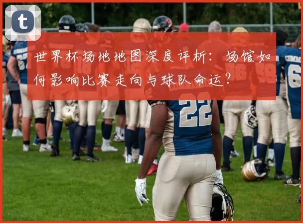 世界杯场地地图深度评析:场馆如何影响比赛走向与球队命运?
